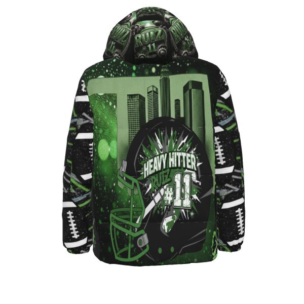 BOMBT_LORETTA'S CUSTOM JACKET - Image 2