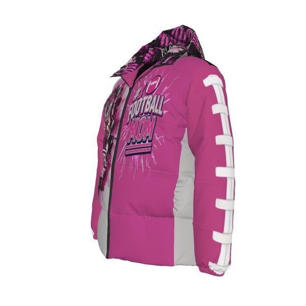 BOMBT_CAROLINA'S CUSTOM JACKET - Image 4