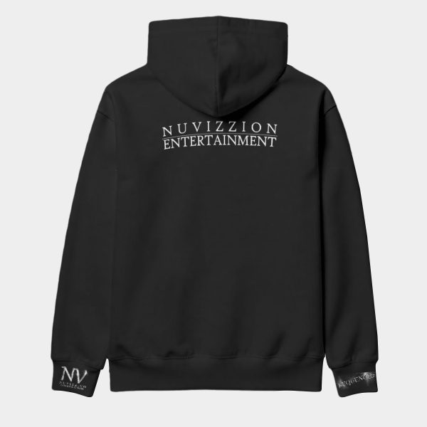 BOMBT_DESHAUN_CUSTOM PULLOVER - Image 2