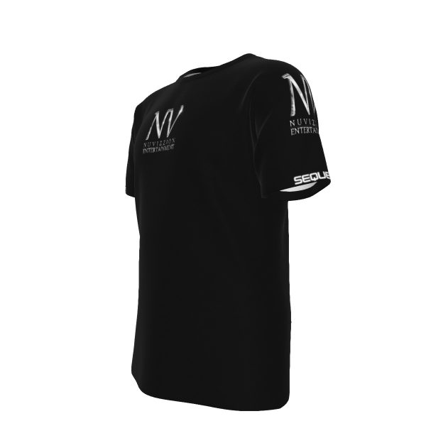 BOMBT_DESHAUN_CUSTOM T-SHIRT - Image 4