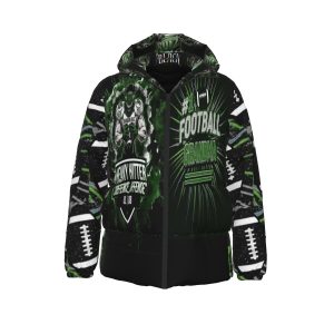 BOMBT_LORETTA'S CUSTOM JACKET