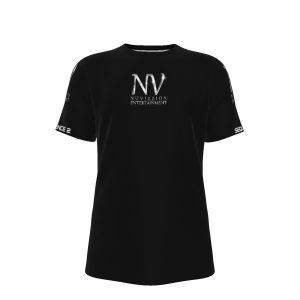BOMBT_DESHAUN_CUSTOM T-SHIRT
