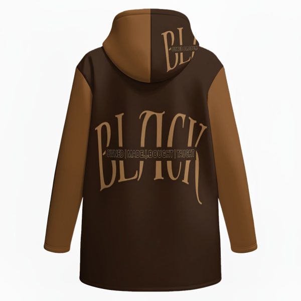 BOMBT_HOODIE JACKET - Image 2
