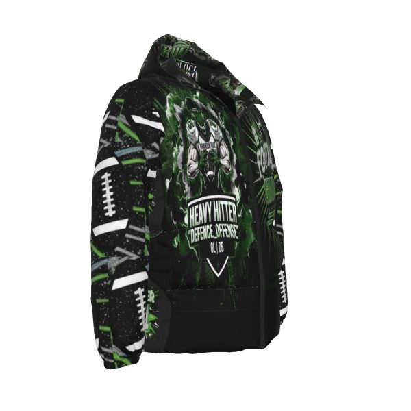 BOMBT_LORETTA'S CUSTOM JACKET - Image 3