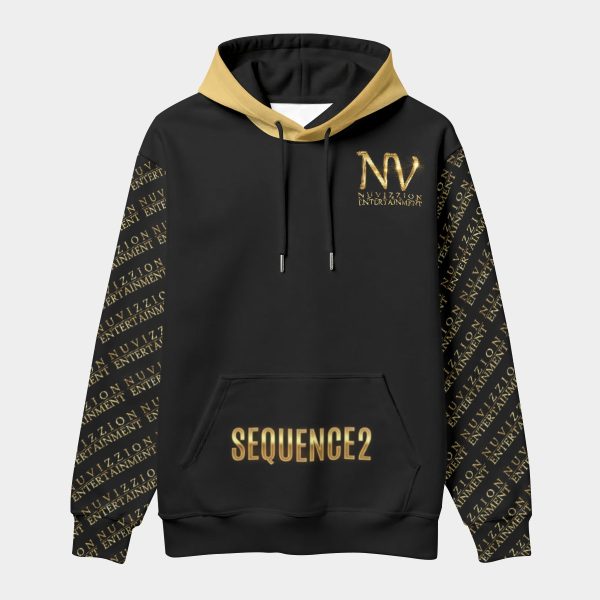 BOMBT_DESHAUN_CUSTOM PULLOVER