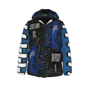 BOMBT_JOHN'S CUSTOM JACKET