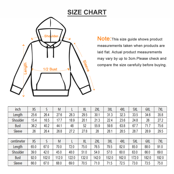 BOMBT_DESHAUN_CUSTOM PULLOVER - Image 3